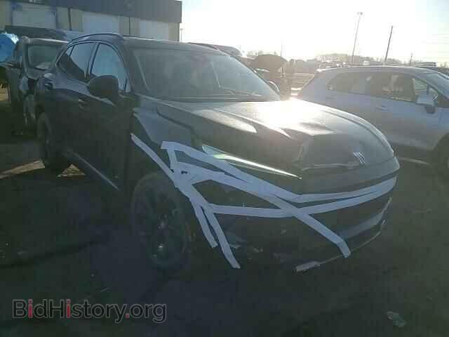 2024 BUICK ENVISION - VIN: LRBFZPE4XRD052163 - Фото 11