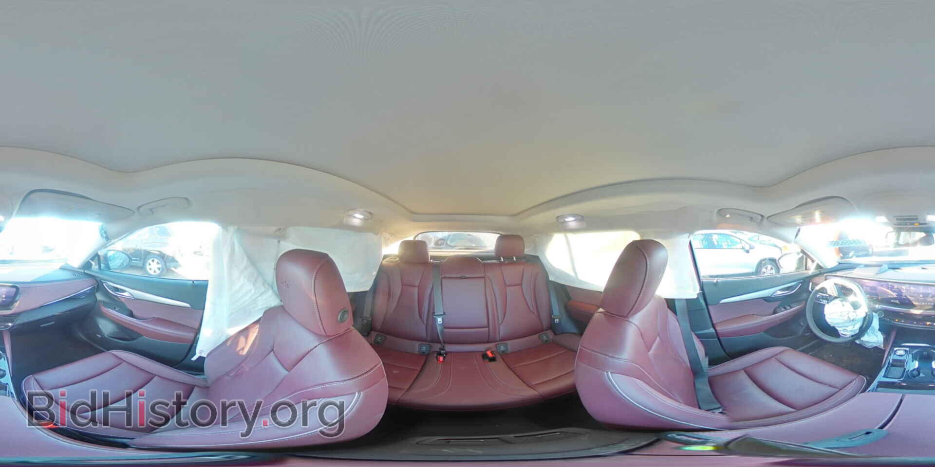 2024 BUICK ENVISION - VIN: LRBFZPE4XRD052163 - Фото 13