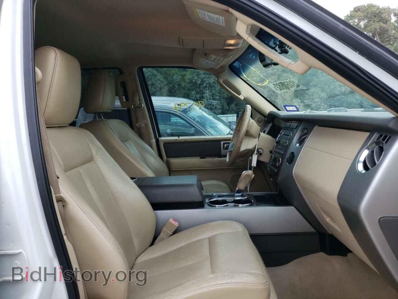 2012 FORD EXPEDITION - VIN: 1FMJU1H59CEF39279 - Фото 5