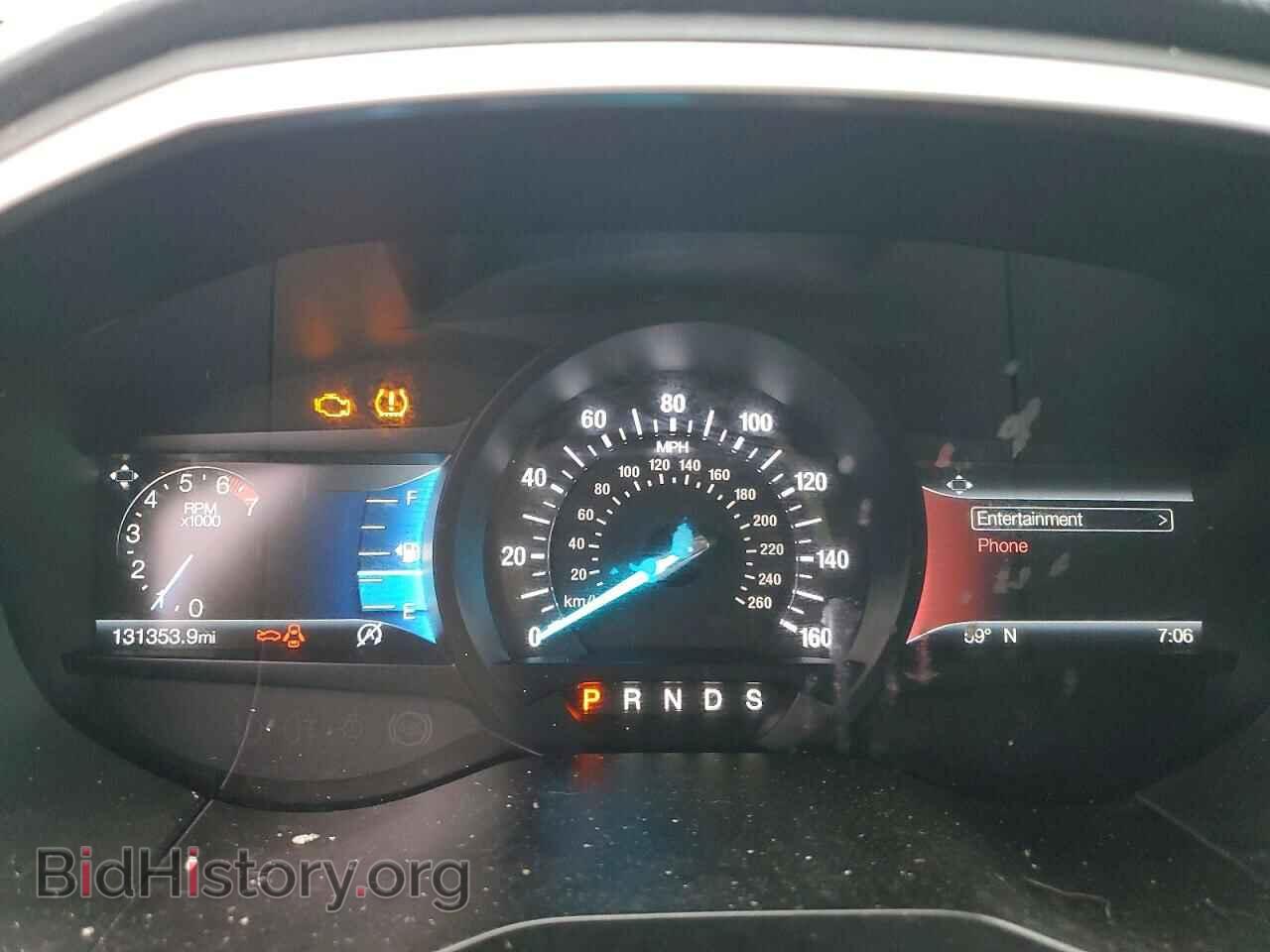 2020 FORD EDGE - VIN: 2FMPK3J91LBA70869 - Photo 9