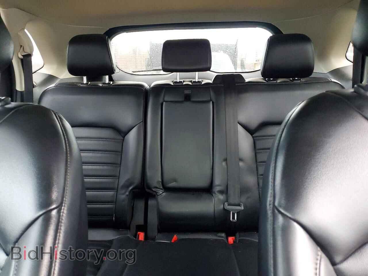 2020 FORD EDGE - VIN: 2FMPK3J91LBA70869 - Photo 10
