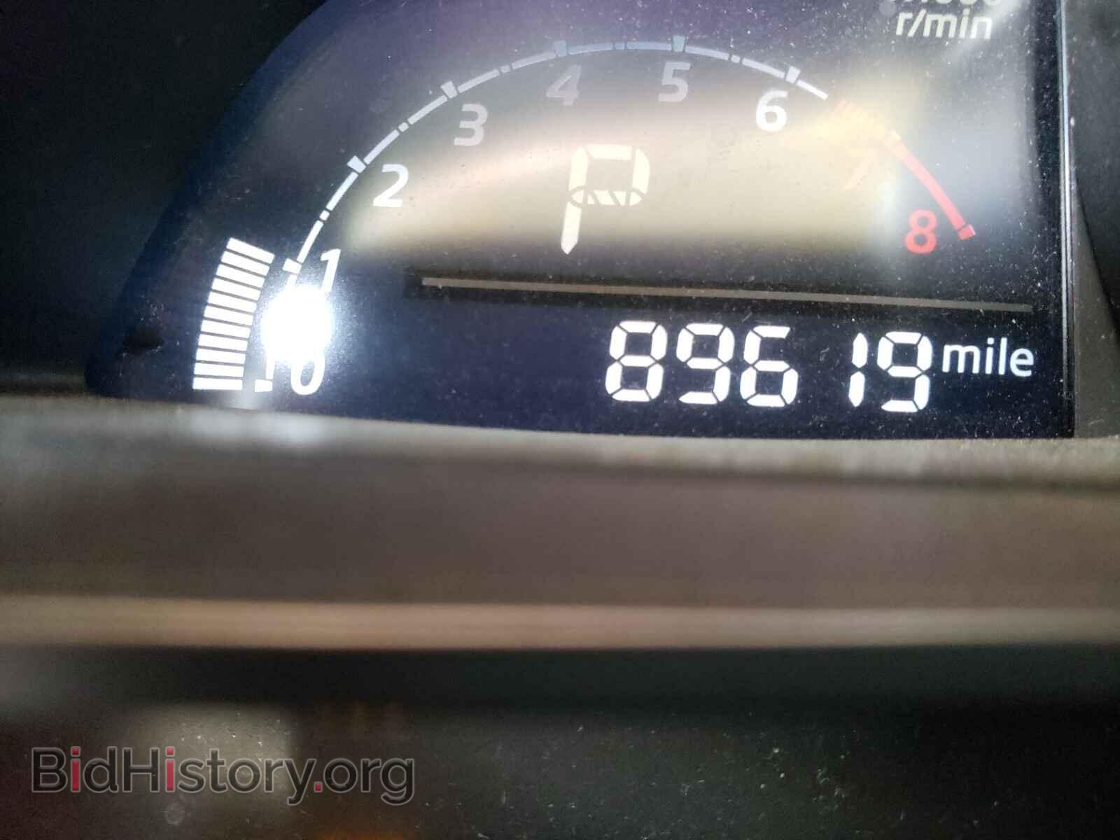2014 MAZDA 3 - VIN: 3MZBM1L75EM117439 - Фото 8