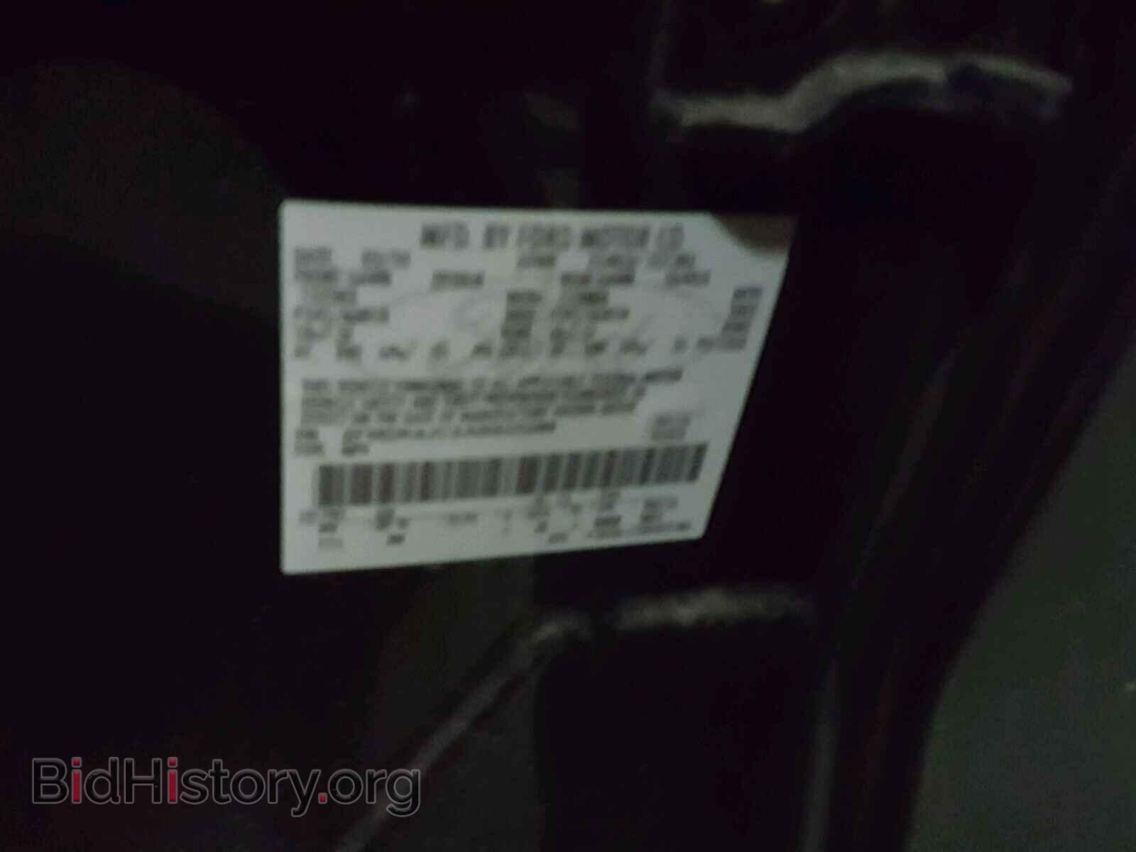 2010 FORD EDGE - VIN: 2FMDK4JCXABB25286 - Фото 10