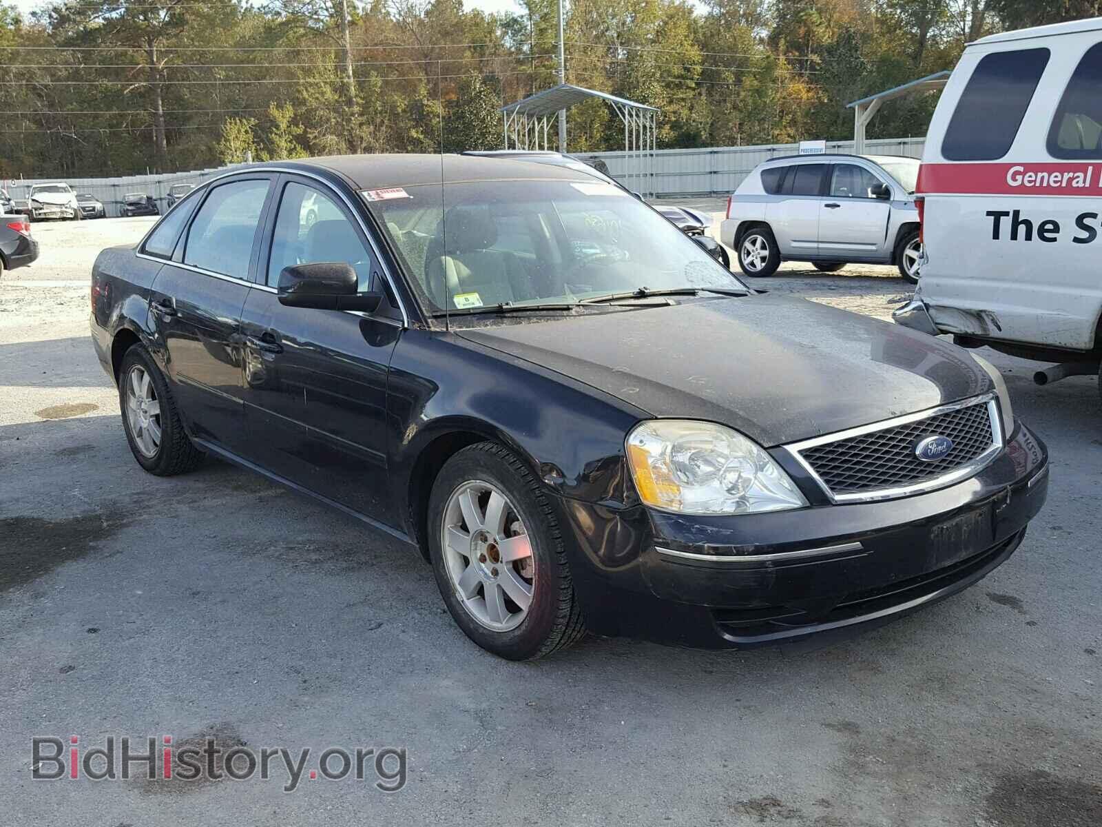 Photo 1FAFP23106G107321 - FORD FIVE HUNDR 2006
