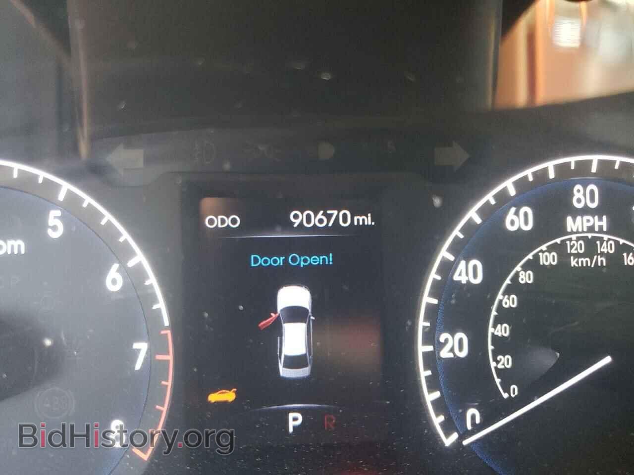 2012 HYUNDAI GENESIS - VIN: KMHGC4DD1CU153392 - Фото 8