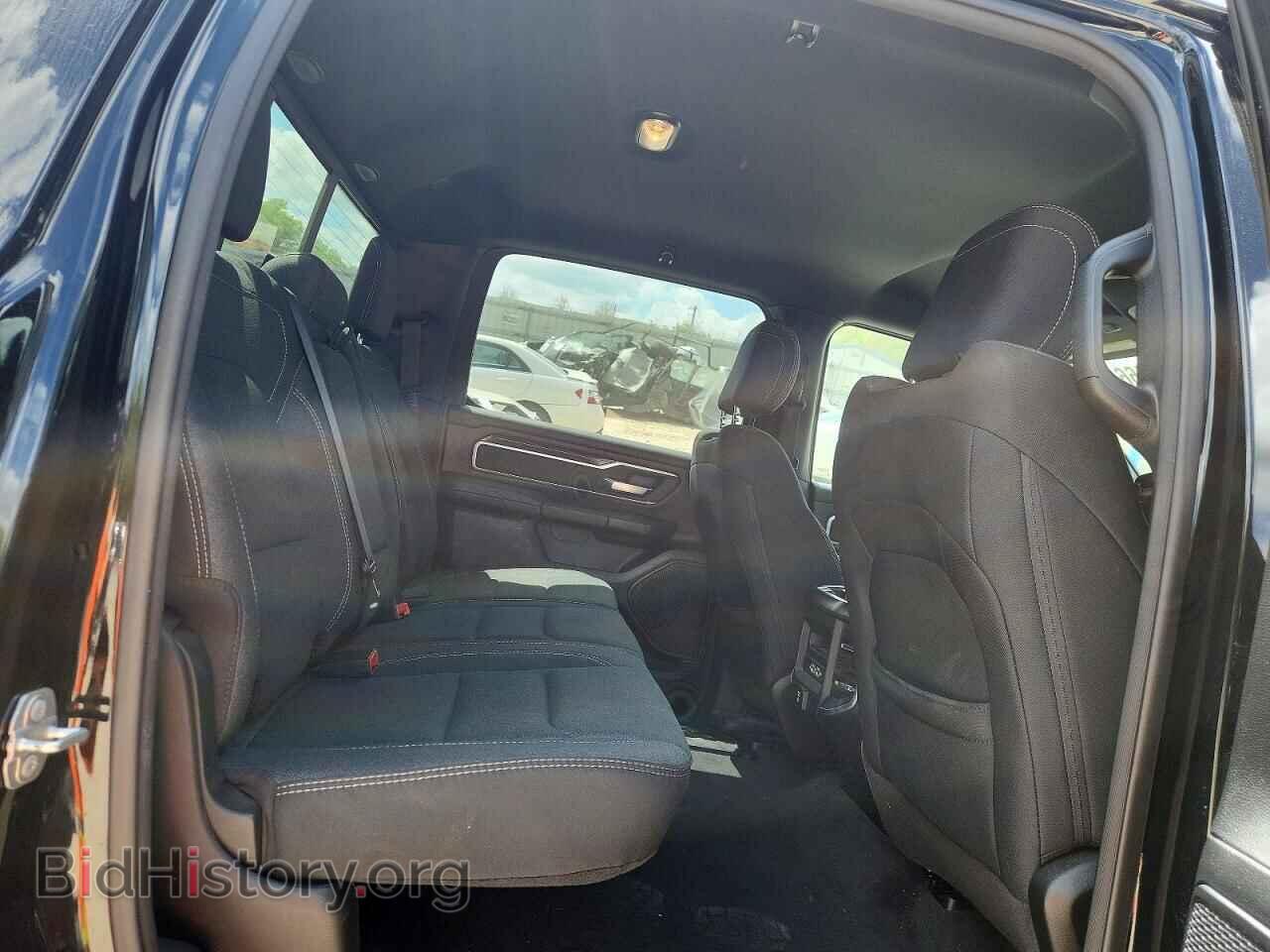 2019 RAM 1500 - VIN: 1C6SRFFT9KN911928 - Фото 10