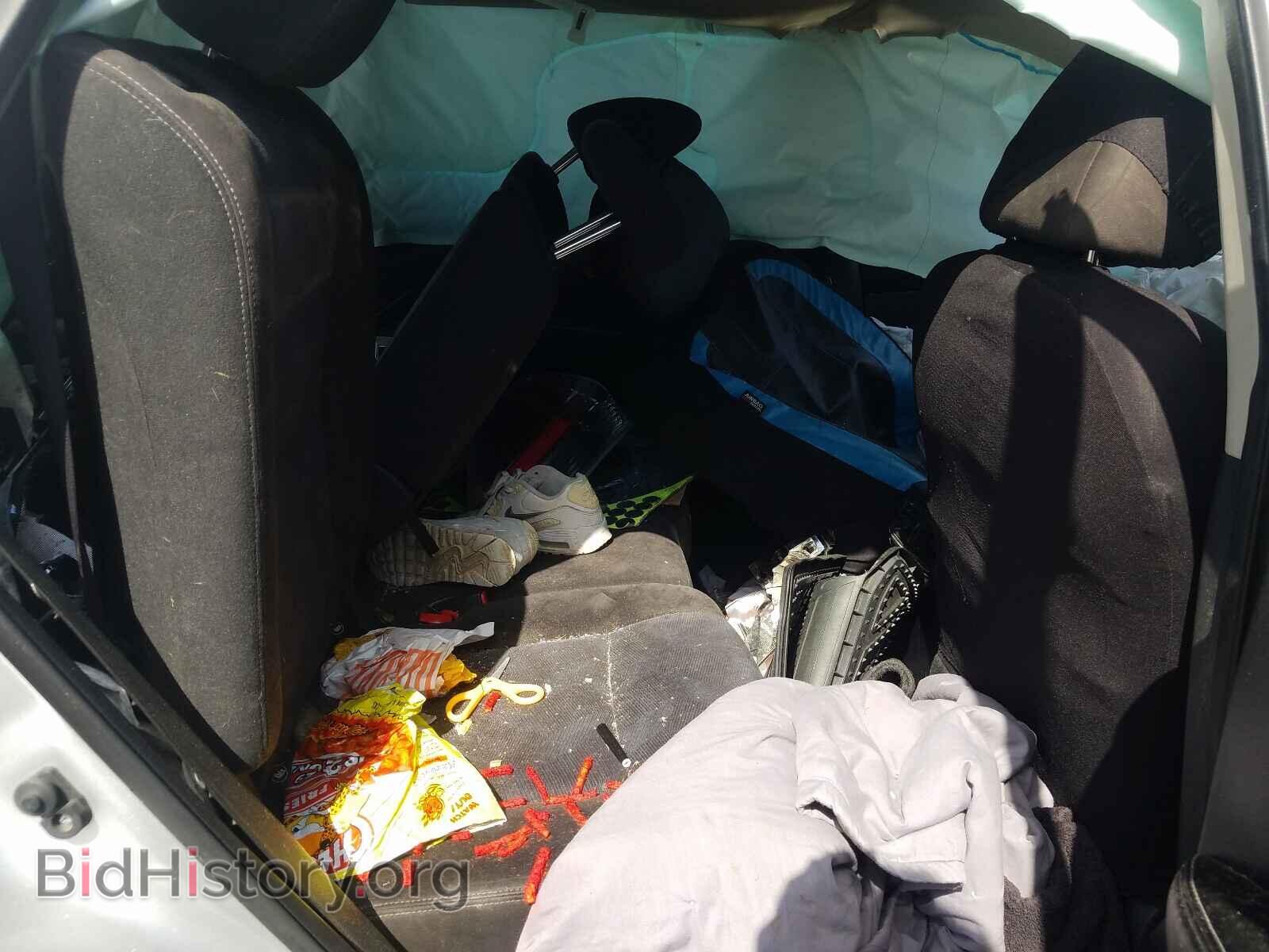 2015 NISSAN ROGUE - VIN: KNMAT2MT1FP565370 - Photo 6