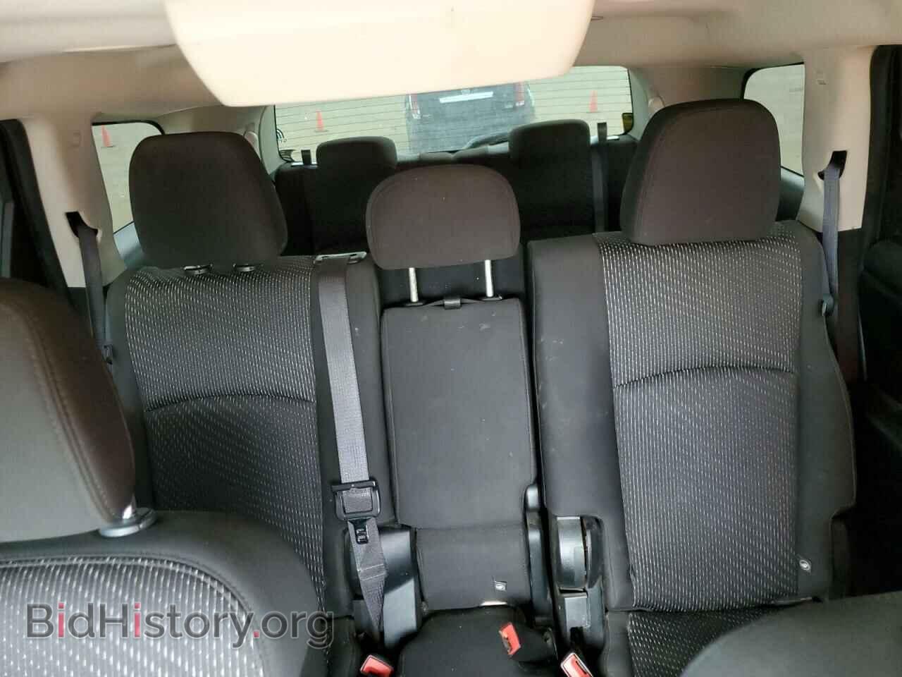 2019 DODGE JOURNEY - VIN: 3C4PDCBB6KT866875 - Фото 10