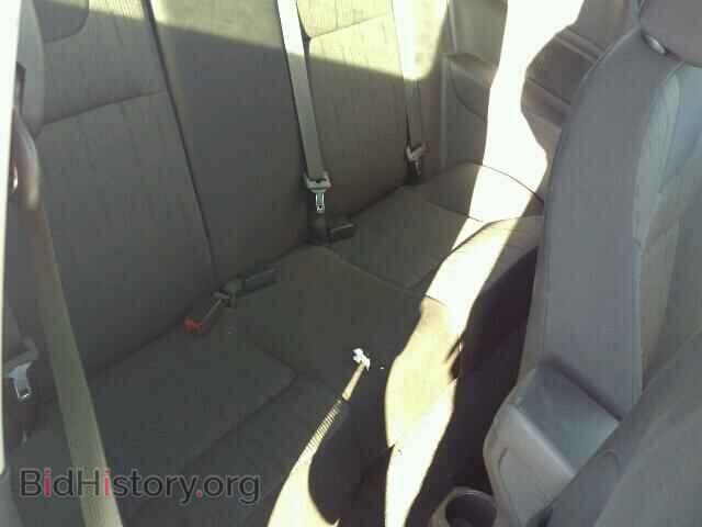 2008 FORD FOCUS - VIN: 1FAHP33N58W253546 - Фото 6