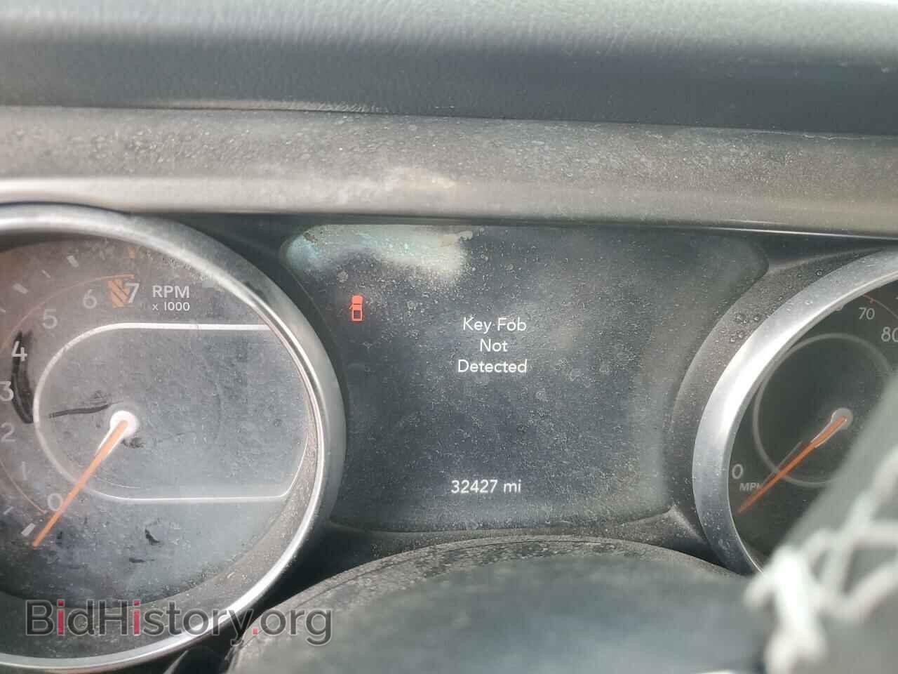 2023 JEEP GLADIATOR - VIN: 1C6HJTFG0PL514615 - Photo 9