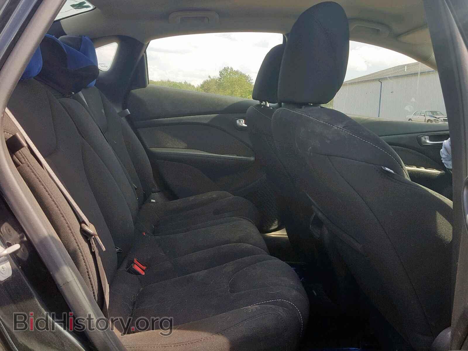 2013 DODGE DART - VIN: 1C3CDFBA3DD316845 - Фото 6