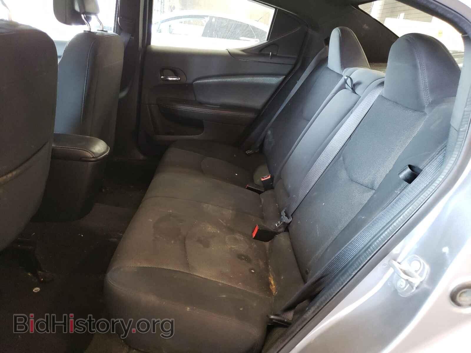 2013 DODGE AVENGER - VIN: 1C3CDZAG2DN749199 - Photo 6