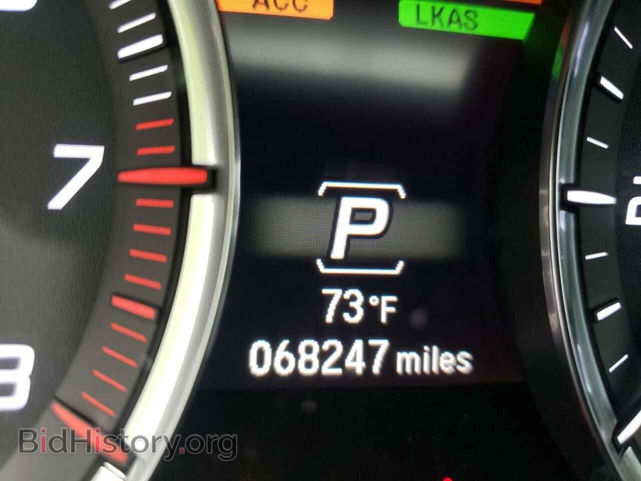 2016 ACURA MDX - VIN: 5FRYD4H90GB016386 - Фото 8