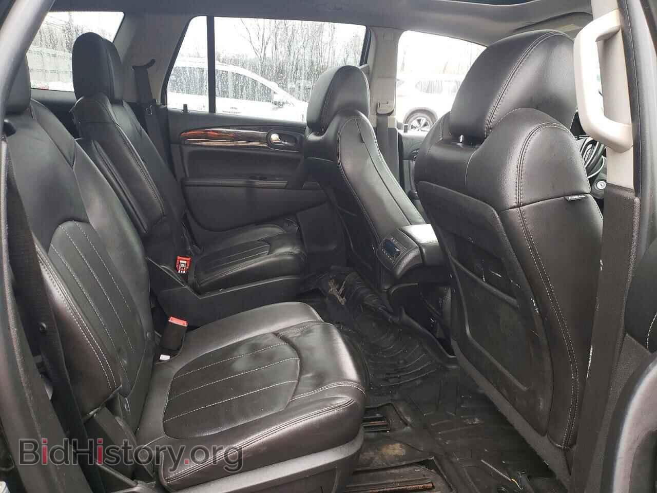 2016 BUICK ENCLAVE - VIN: 5GAKVBKD4GJ246125 - Фото 11