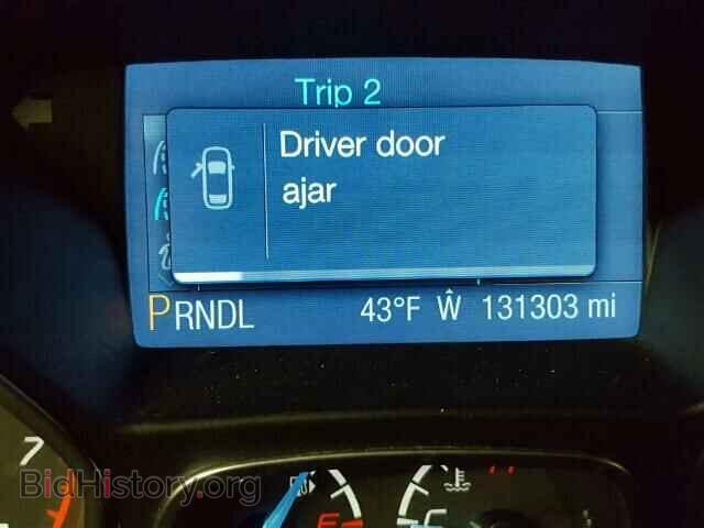 2013 FORD FOCUS - VIN: 1FADP3F2XDL334893 - Фото 8