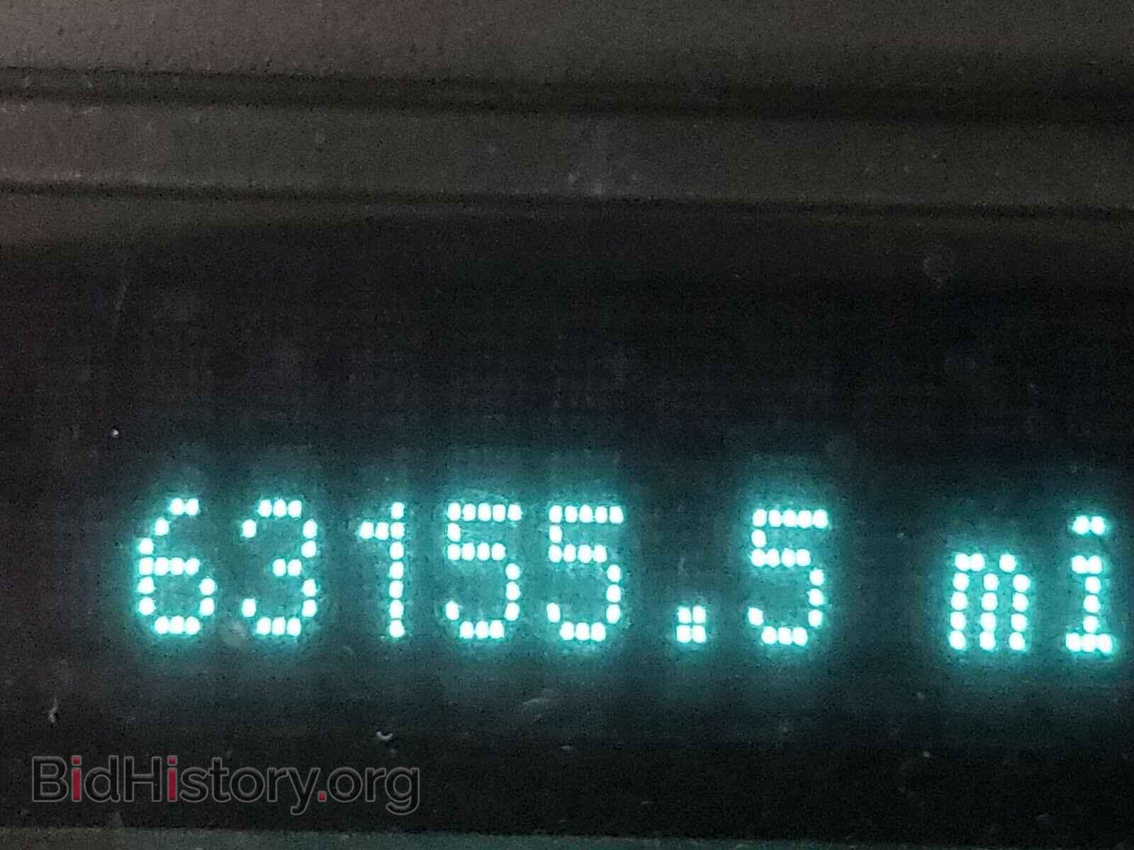 2011 FORD FLEX - VIN: 2FMGK5BC4BBD16379 - Фото 8