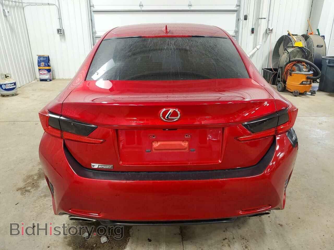 2015 LEXUS RX350 - VIN: JTHSE5BC2F5003944 - Photo 6