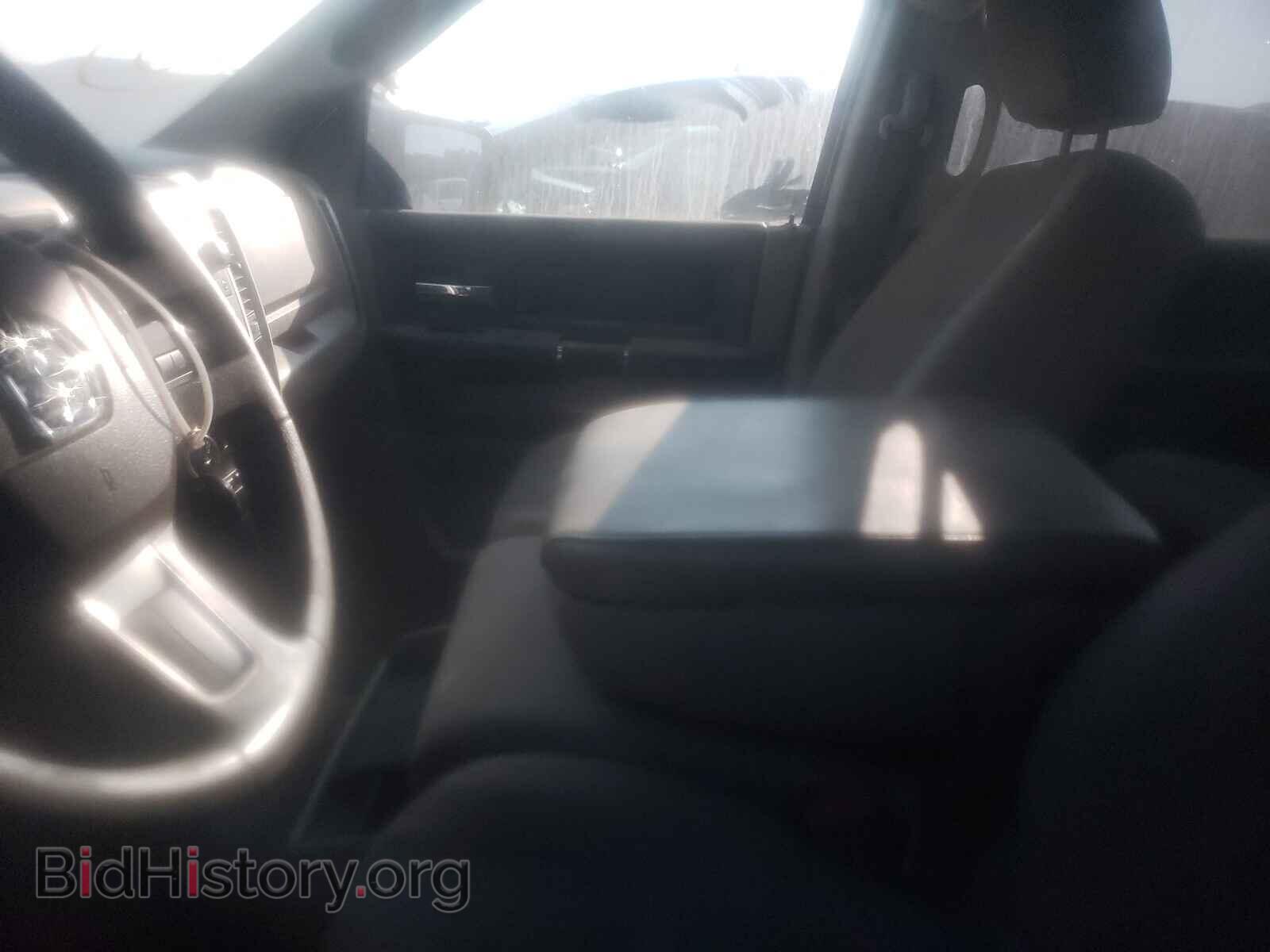 2010 DODGE RAM 1500 - VIN: 1D7RB1CP6AS214664 - Photo 6