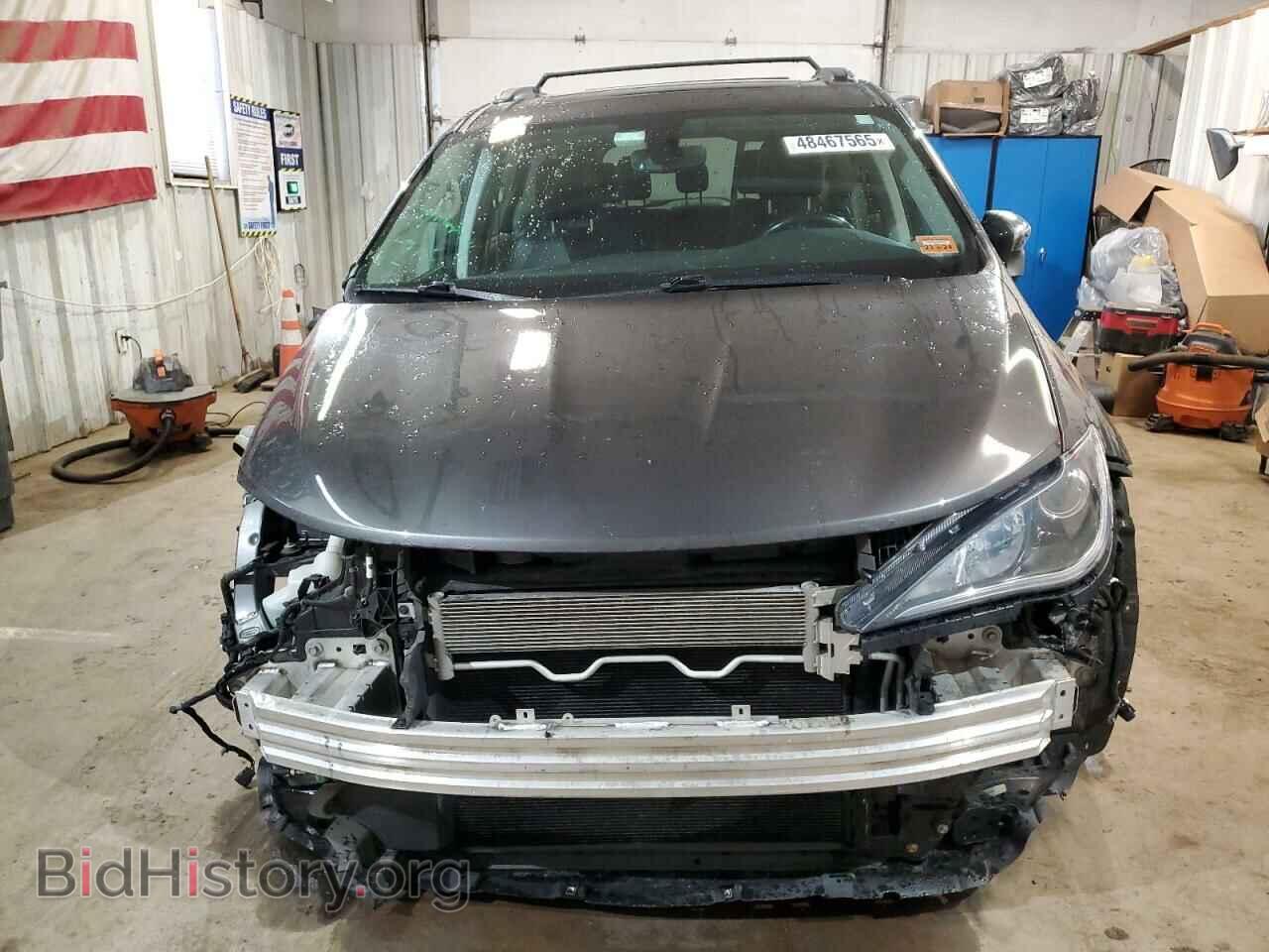 2020 CHRYSLER PACIFICA - VIN: 2C4RC1GG1LR144058 - Фото 5