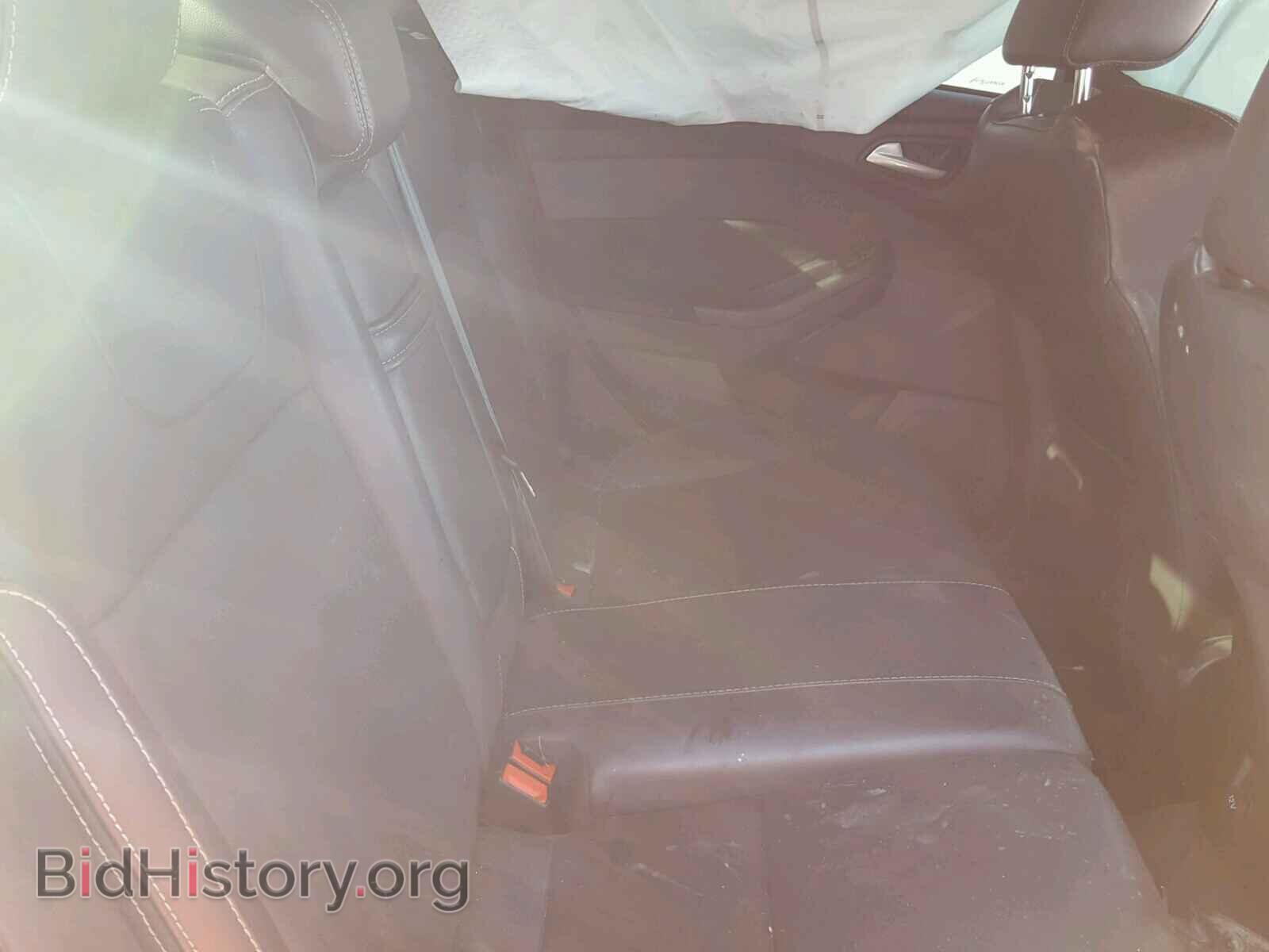 2013 FORD FOCUS - VIN: 1FADP3L97DL232095 - Photo 5