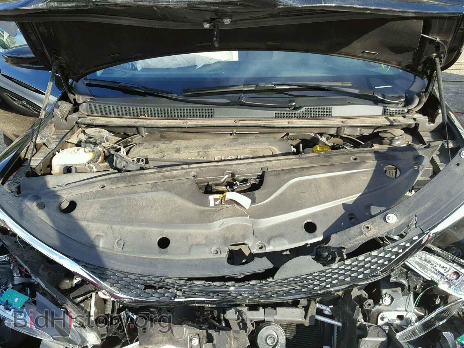 2016 CHRYSLER 200 - VIN: 1C3CCCAB3GN143578 - Фото 7