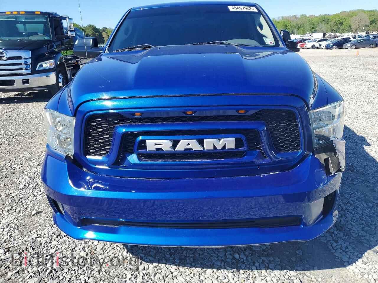 2014 RAM 1500 - VIN: 1C6RR6FT5ES285847 - Фото 5