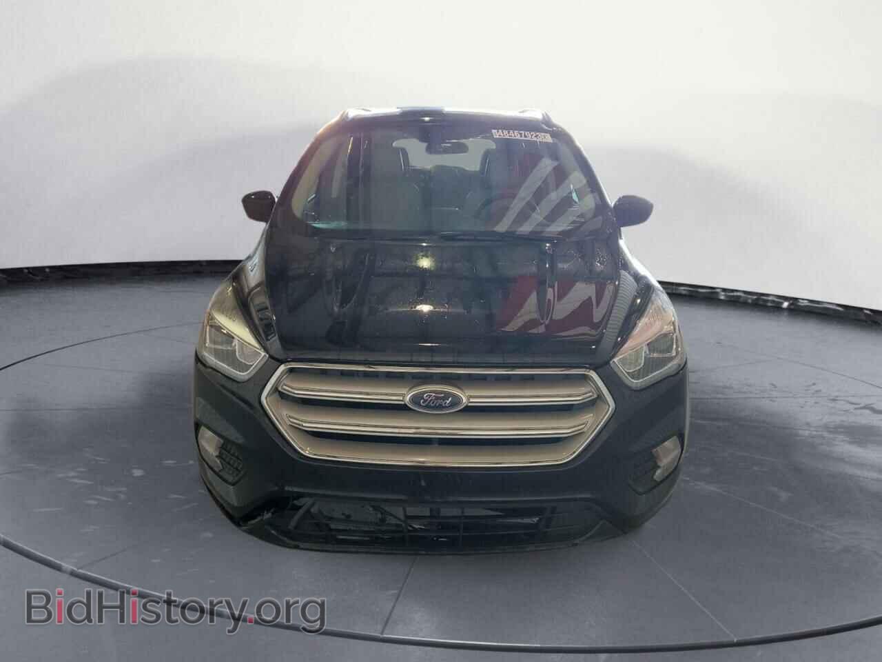 2018 FORD ESCAPE - VIN: 1FMCU0HD4JUB41510 - Фото 5