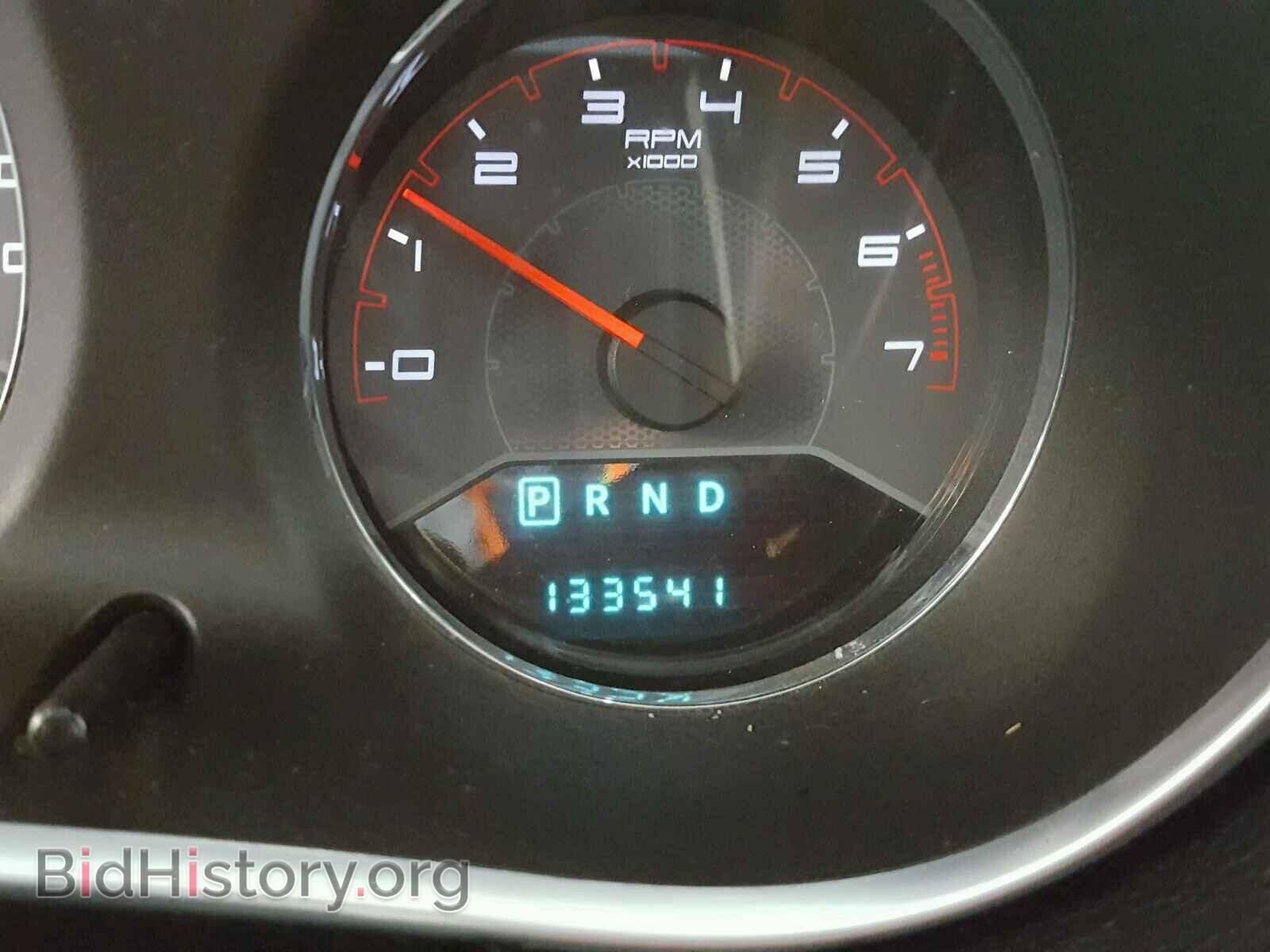 2011 DODGE AVENGER - VIN: 1B3BD2FG2BN587094 - Photo 8