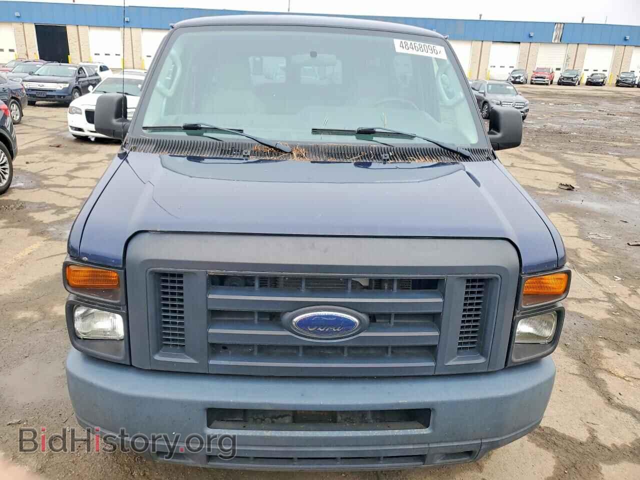 2013 FORD ECONOLINE - VIN: 1FMNE1BW7DDB14876 - Photo 5