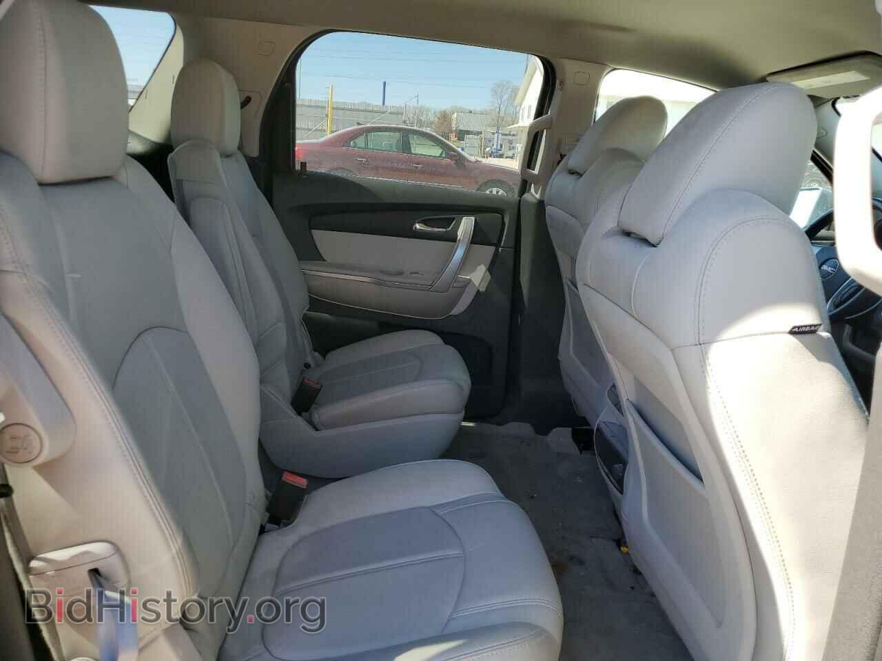 2012 GMC ACADIA - VIN: 1GKKVRED3CJ276282 - Фото 11