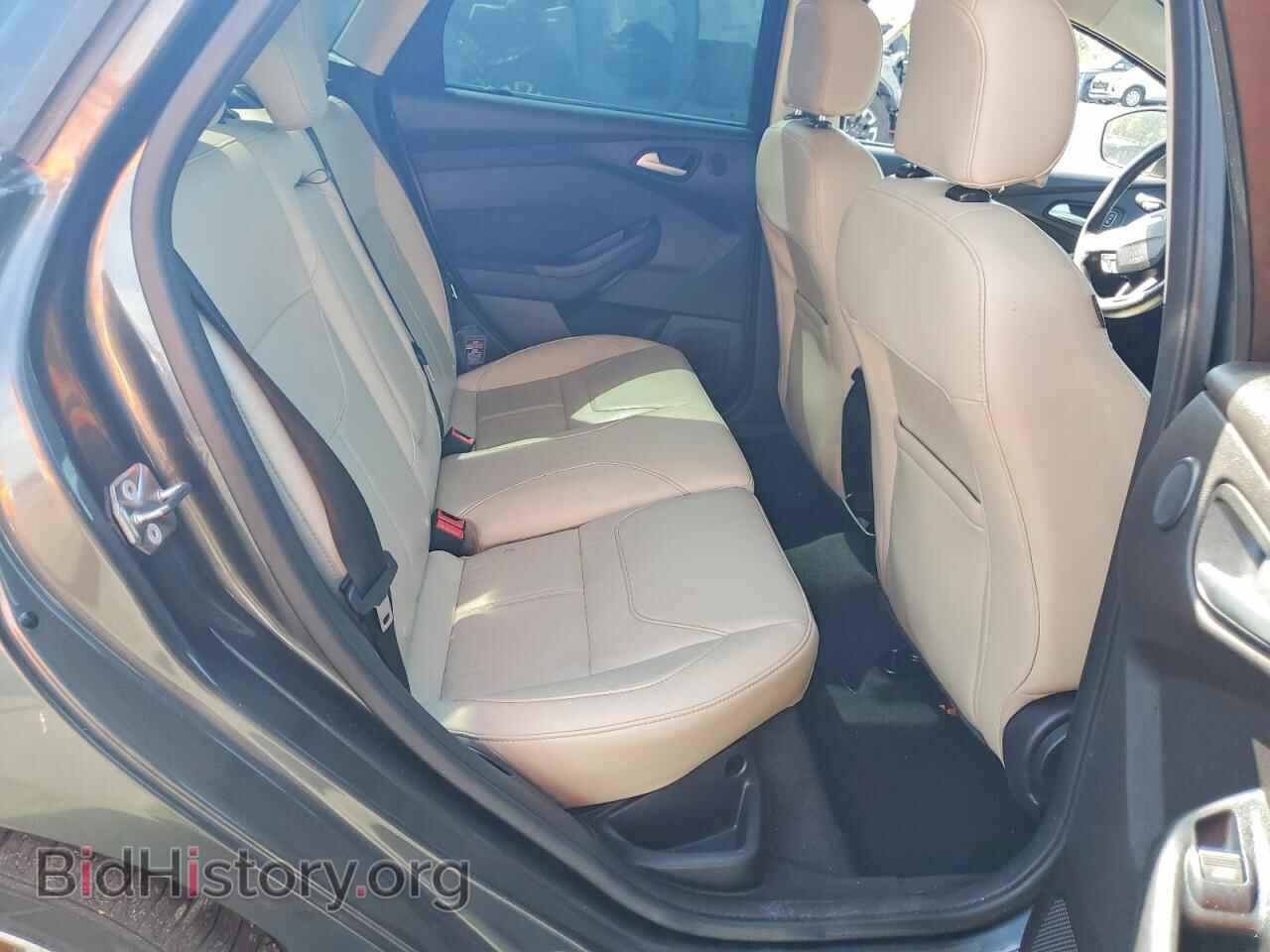 2017 FORD FOCUS - VIN: 1FADP3J29HL281696 - Фото 10
