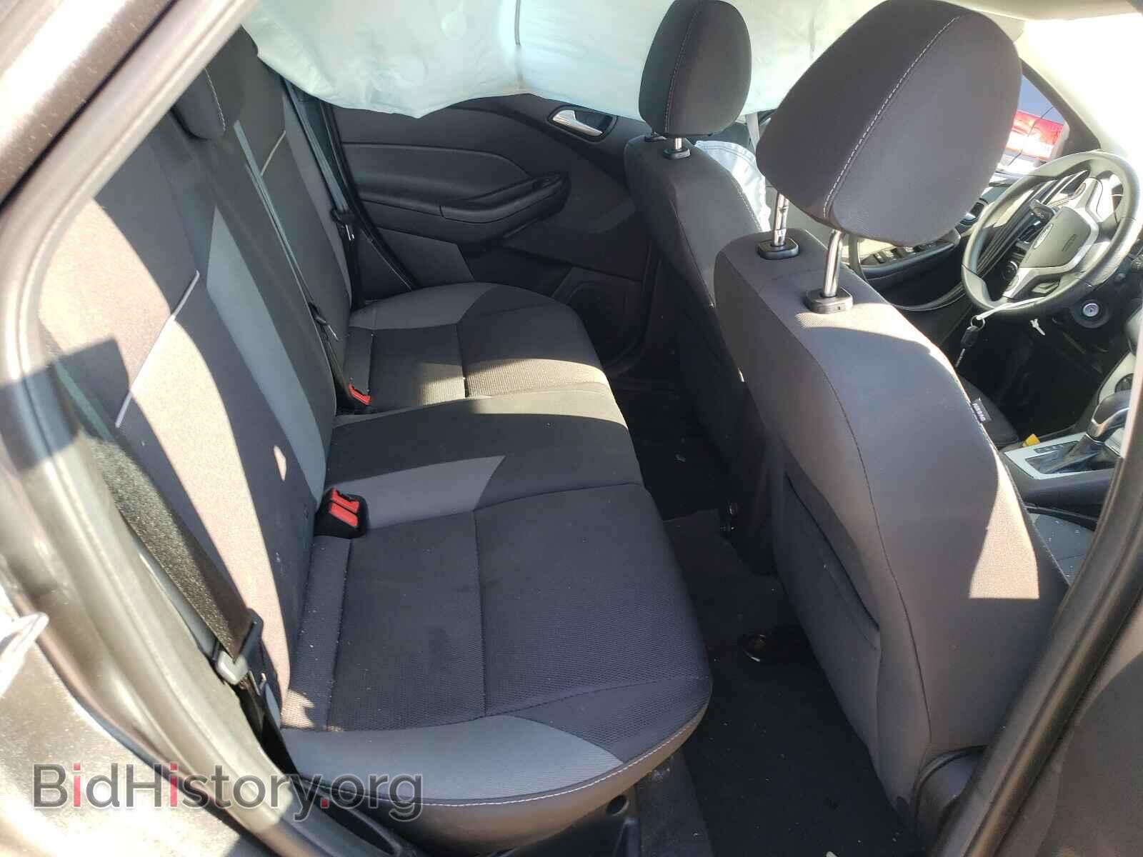 2014 FORD FOCUS - VIN: 1FADP3K2XEL250886 - Фото 6