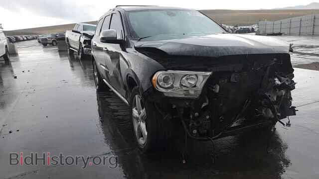 2011 DODGE DURANGO - VIN: 1D4SE5GT7BC664520 - Photo 15