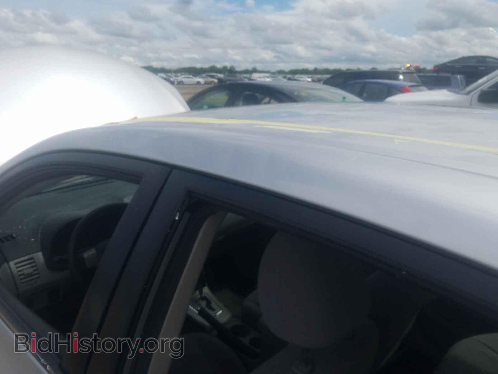 2013 TOYOTA COROLLA - VIN: JTDBU4EE9DJ120324 - Фото 9