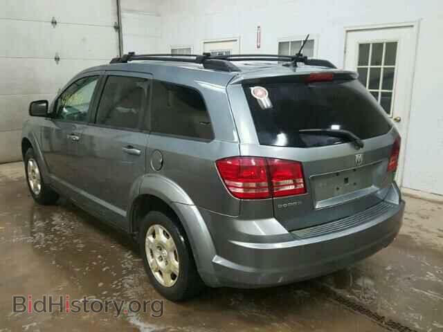 2010 DODGE JOURNEY - VIN: 3D4PG4FB4AT180133 - Фото 3