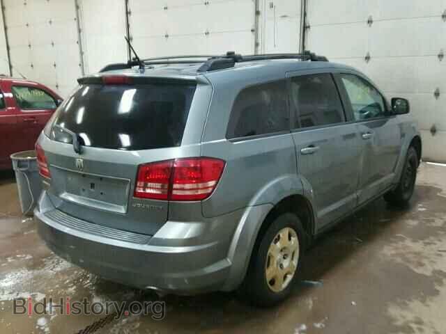 2010 DODGE JOURNEY - VIN: 3D4PG4FB4AT180133 - Фото 4