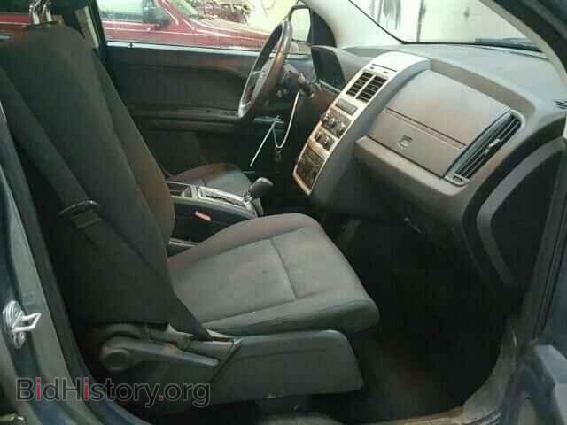 2010 DODGE JOURNEY - VIN: 3D4PG4FB4AT180133 - Фото 5