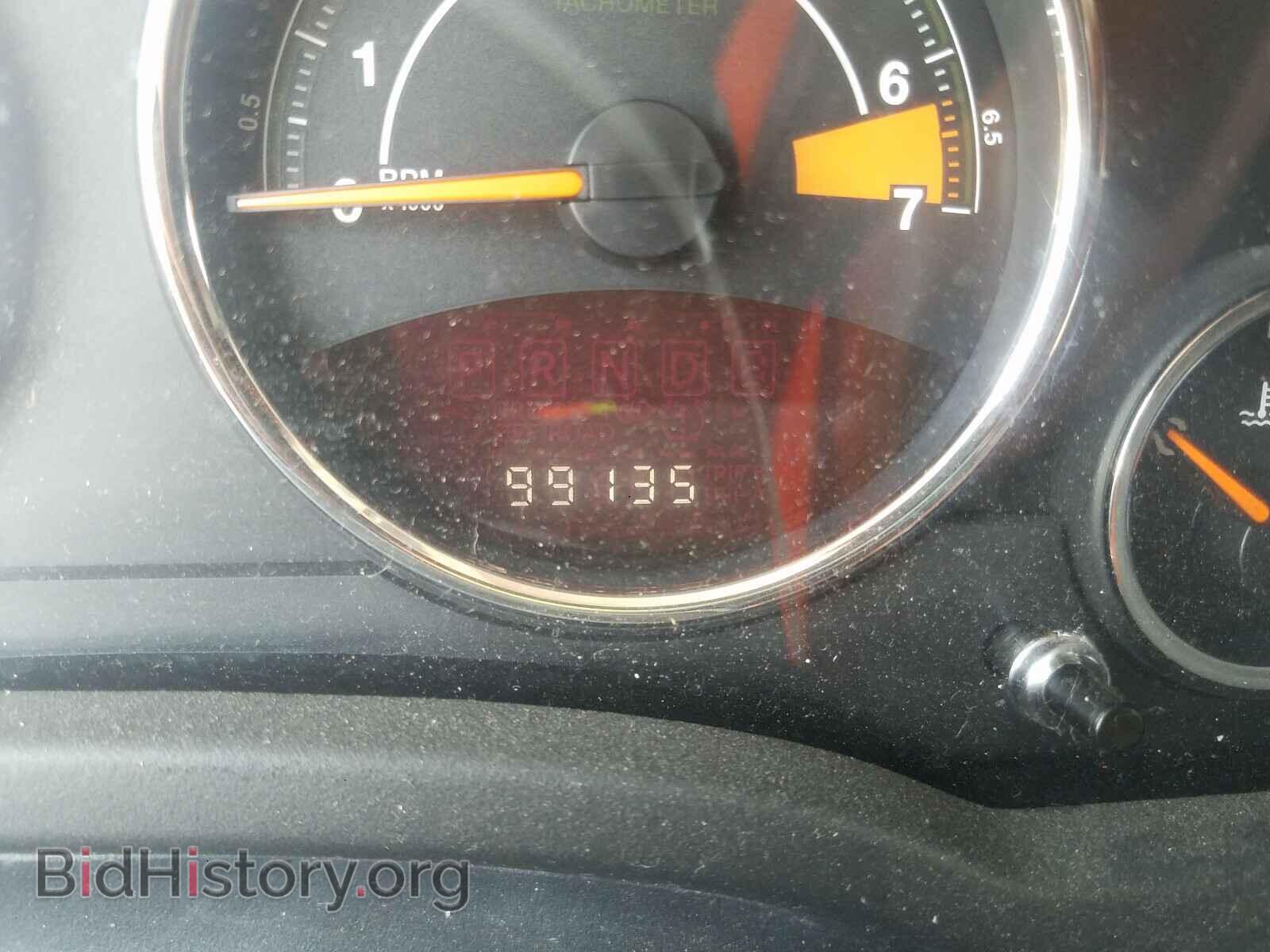 2016 JEEP COMPASS - VIN: 1C4NJCEA9GD642919 - Photo 8