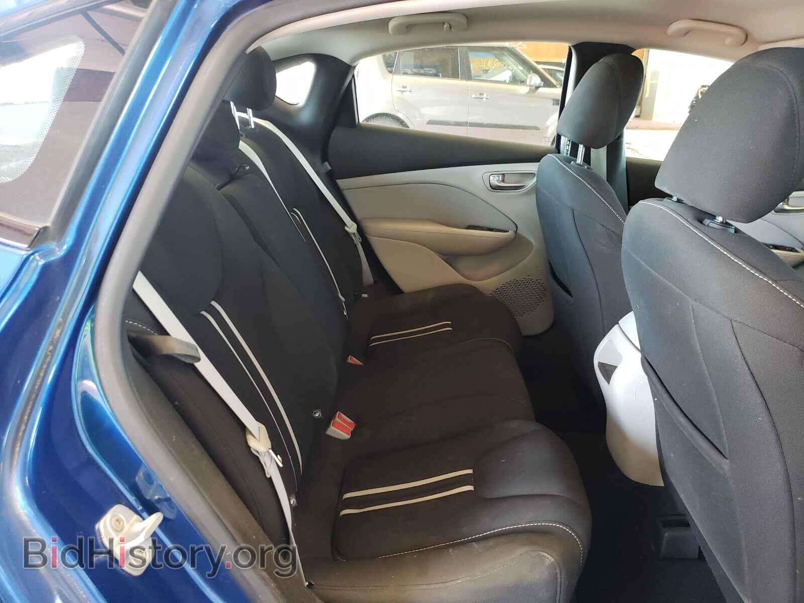 2013 DODGE DART - VIN: 1C3CDFBA5DD295707 - Photo 6