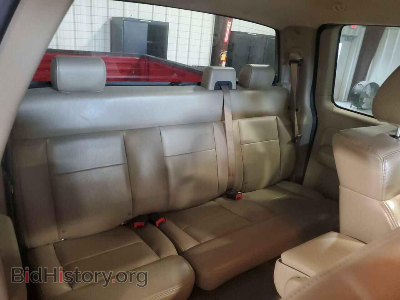 2006 FORD All Models - VIN: 1FTPX12V36NB22954 - Фото 10