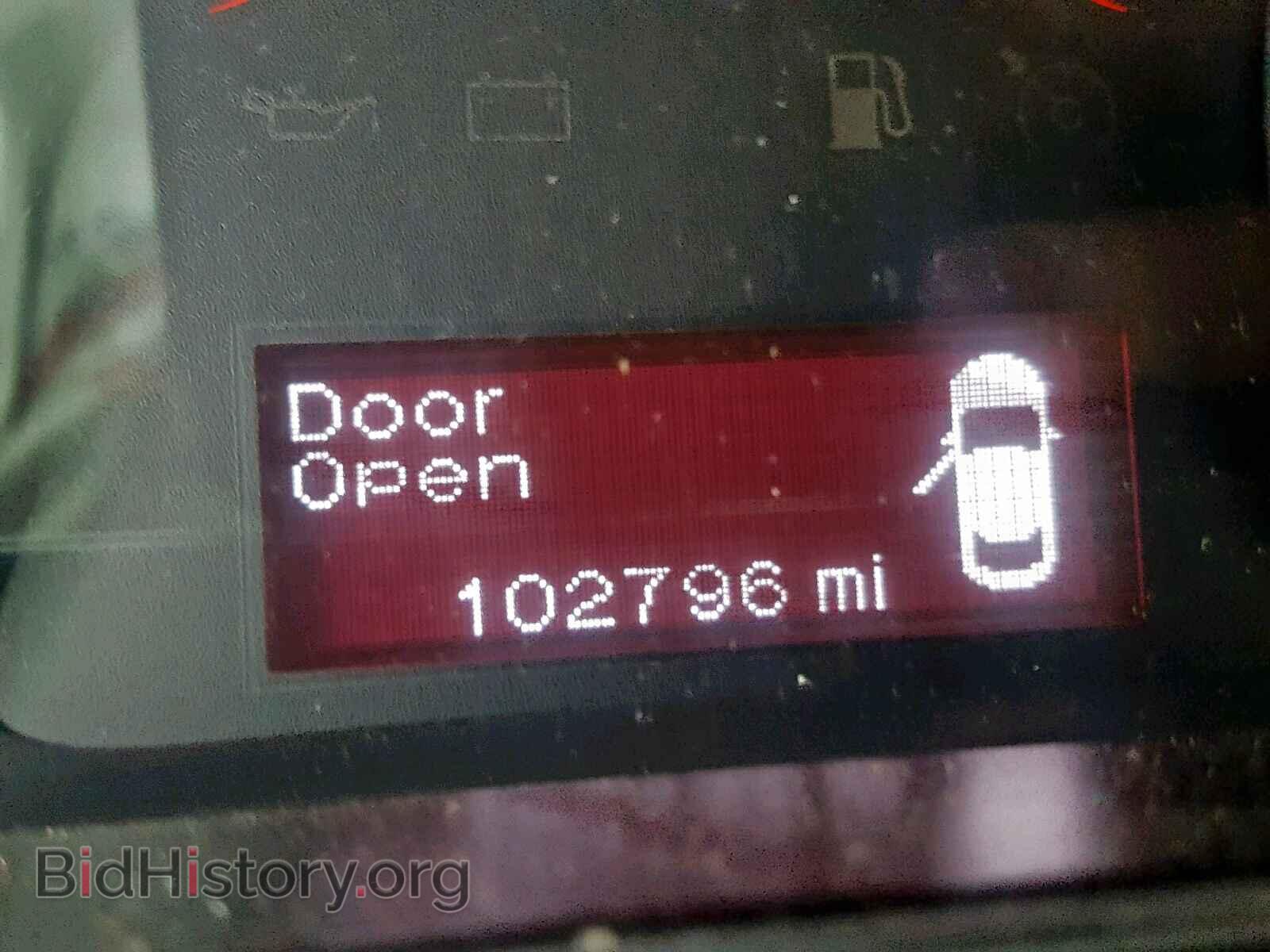 2015 DODGE DART - VIN: 1C3CDFBB3FD201027 - Photo 8