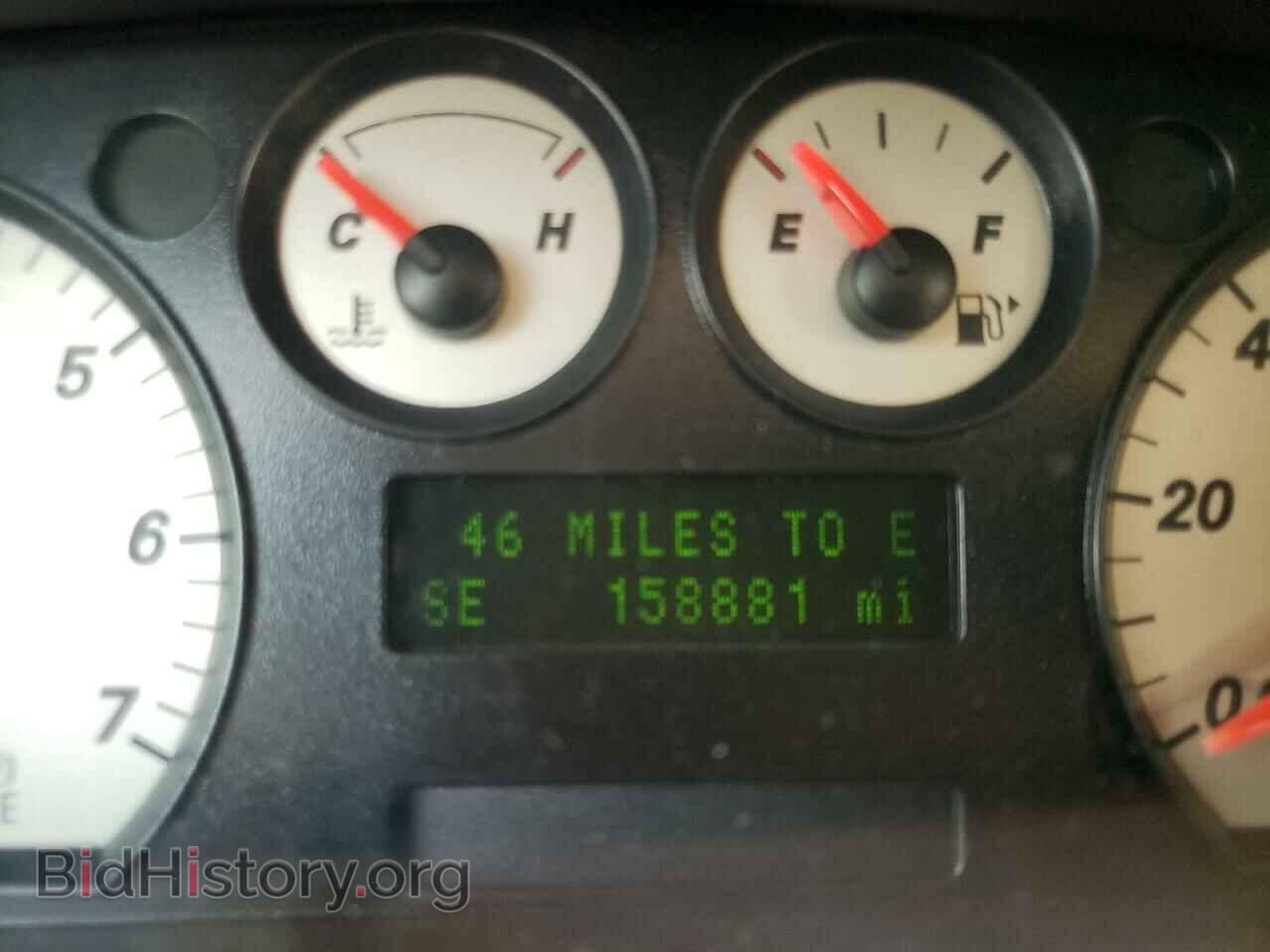 2007 FORD TAURUS - VIN: 1FAFP56U97A163530 - Фото 8