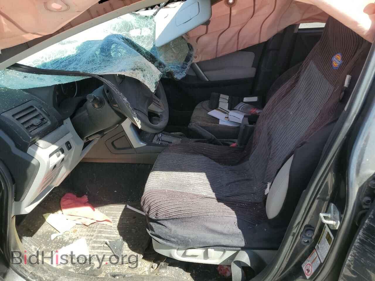 2014 SUBARU FORESTER - VIN: JF2SJADCXEH489341 - Фото 7