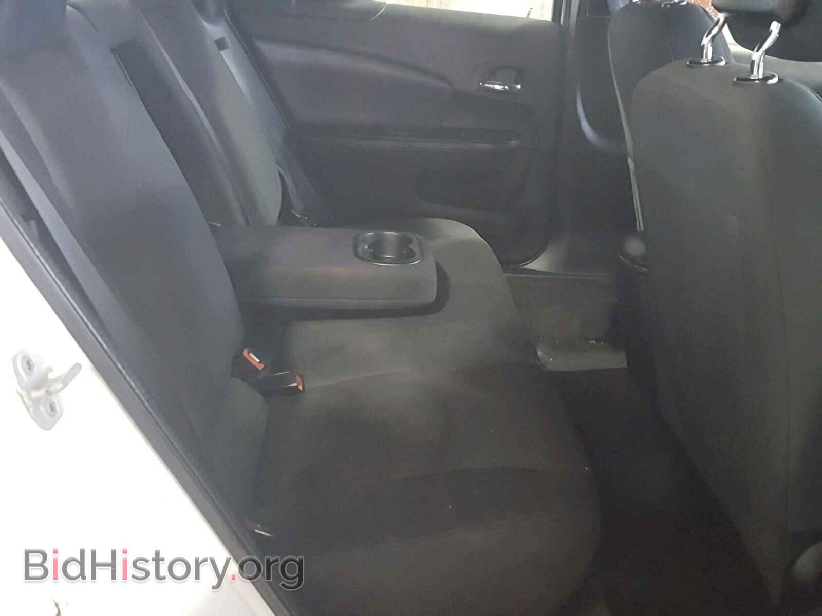 2012 DODGE AVENGER - VIN: 1C3CDZCBXCN122864 - Photo 6