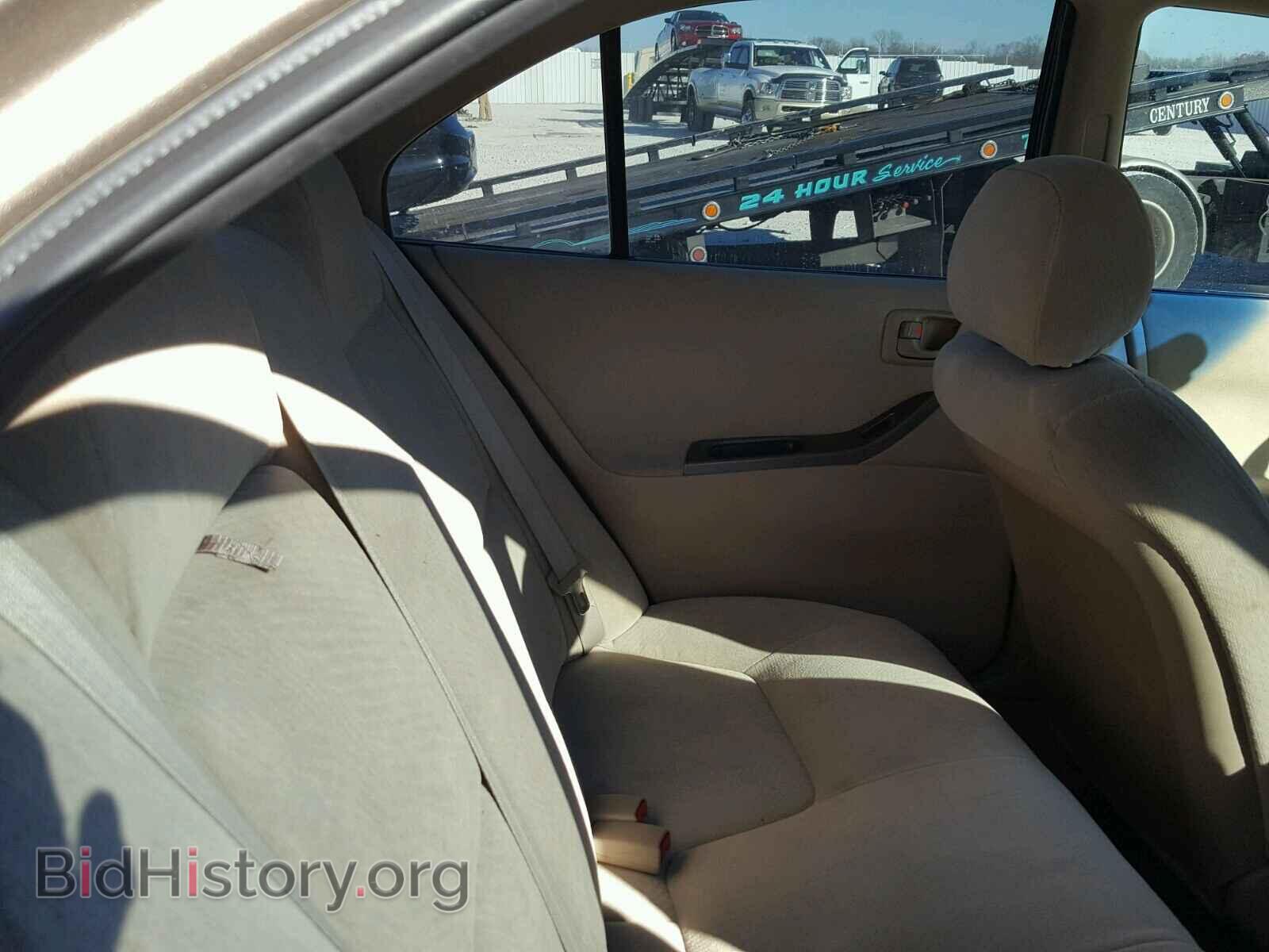 2003 MITSUBISHI GALANT - VIN: 4A3AA46GX3E041429 - Фото 6