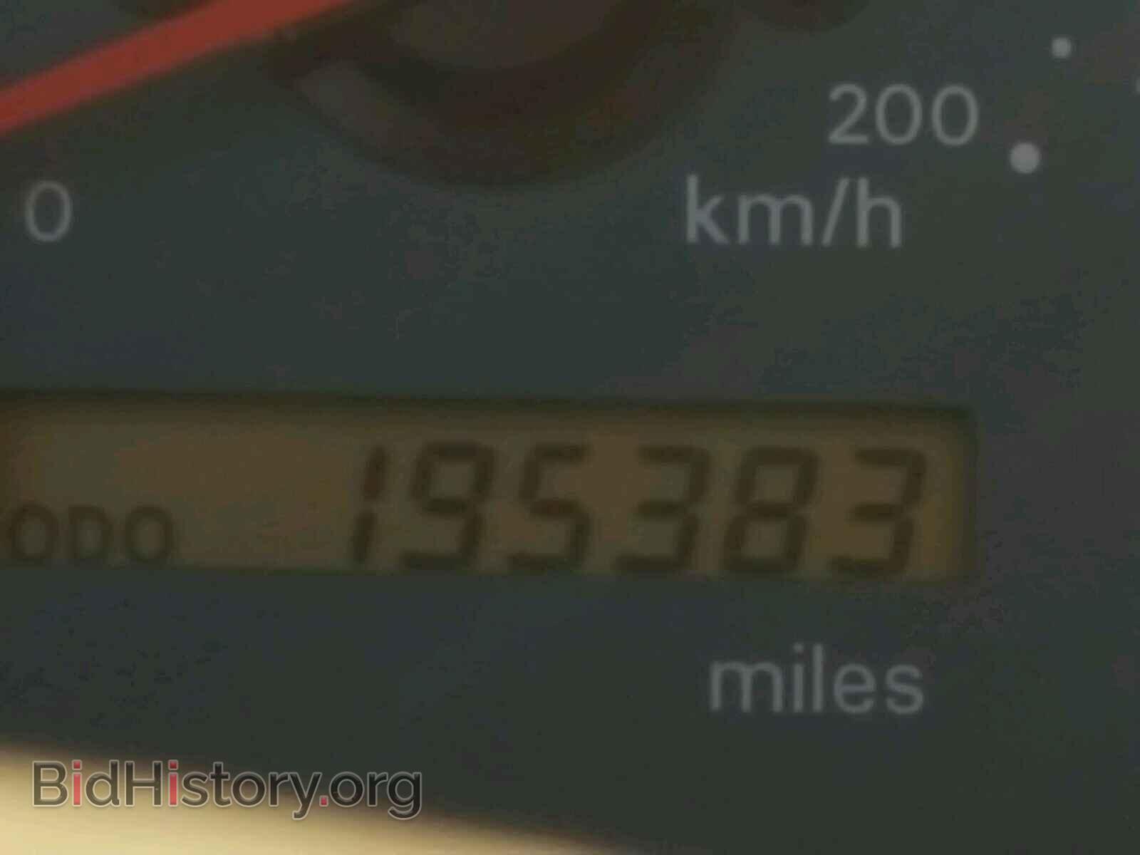 2003 MITSUBISHI GALANT - VIN: 4A3AA46GX3E041429 - Фото 8