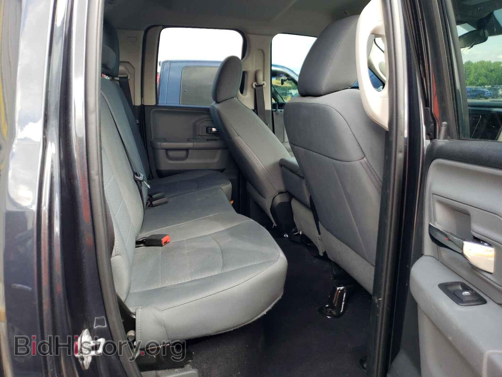 2017 RAM 1500 - VIN: 1C6RR7GG0HS742477 - Фото 6