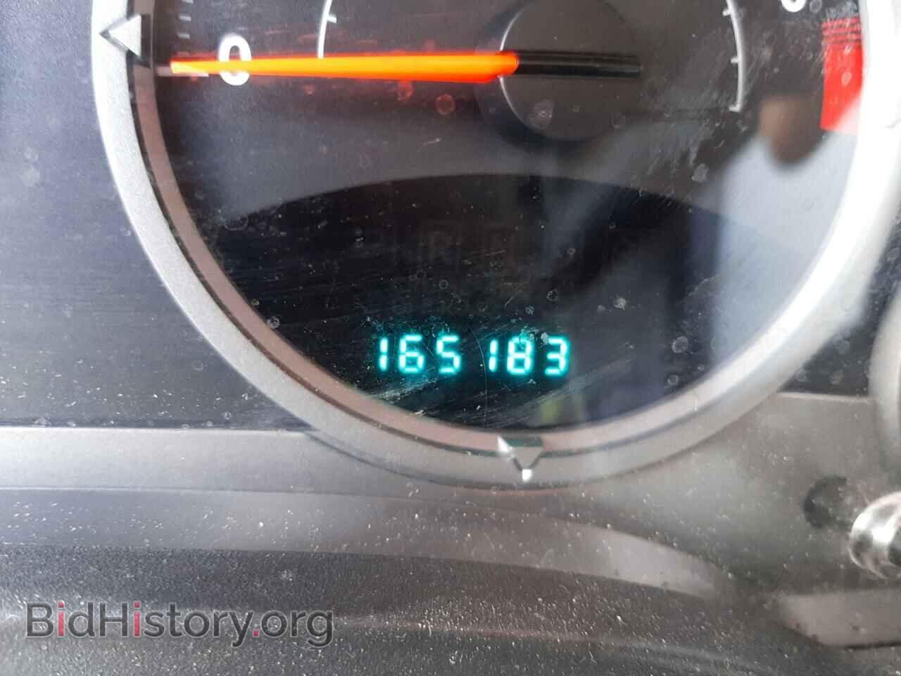 2007 JEEP COMPASS - VIN: 1J8FT57W17D108356 - Photo 8