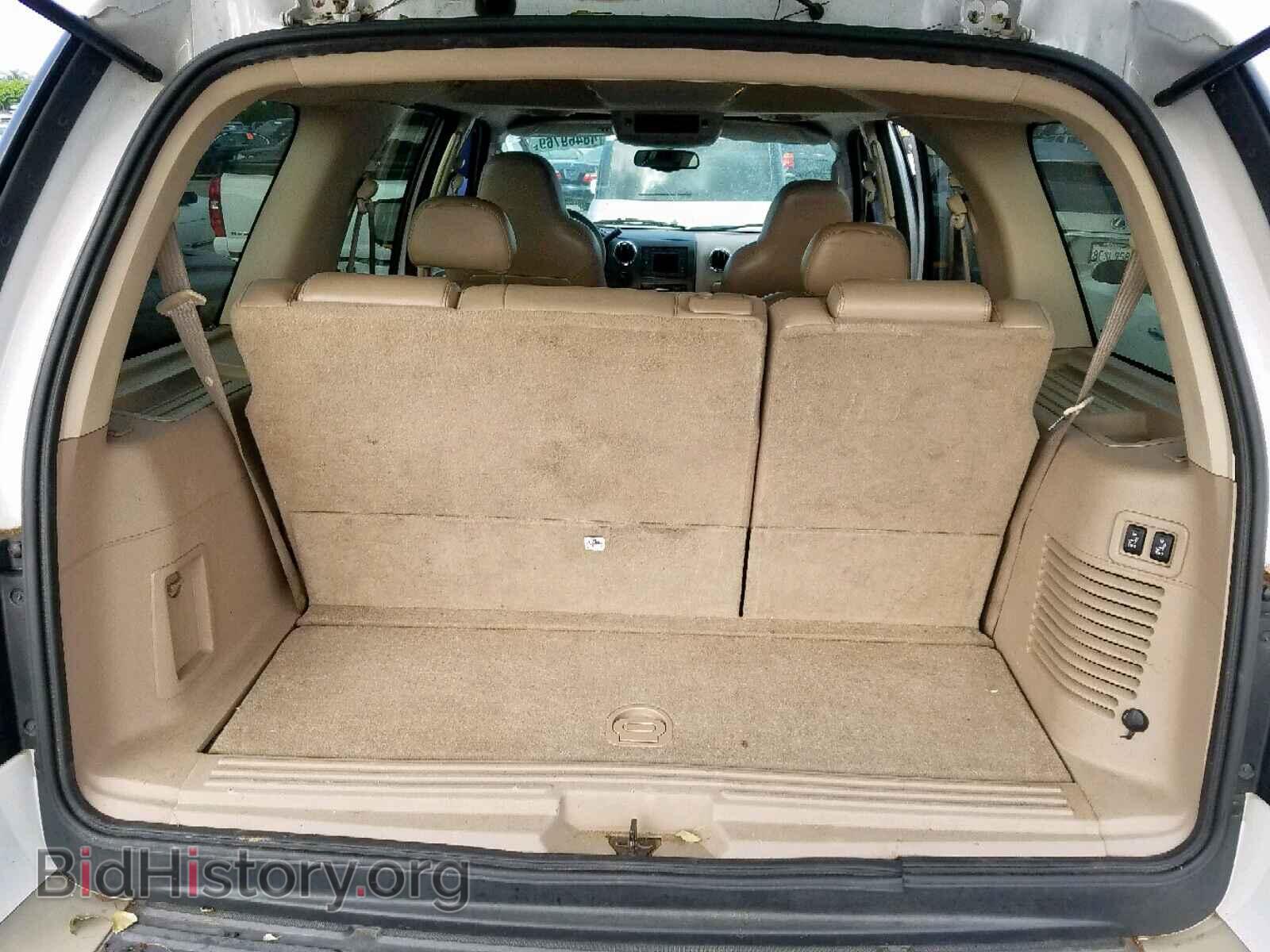 2005 FORD EXPEDITION - VIN: 1FMFU185X5LA48854 - Фото 9