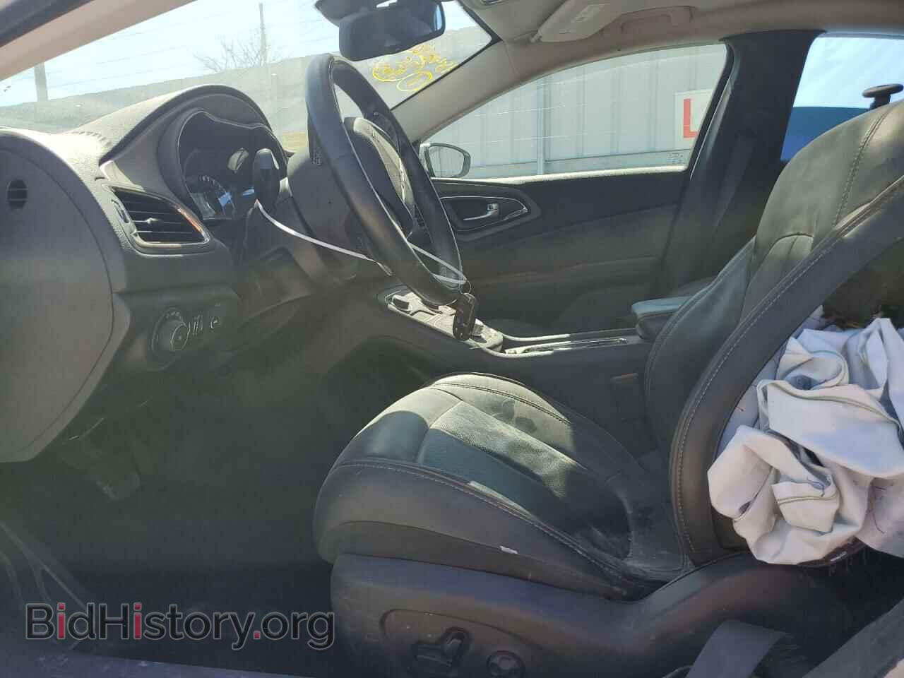 2015 CHRYSLER 200 - VIN: 1C3CCCEG9FN589397 - Фото 7